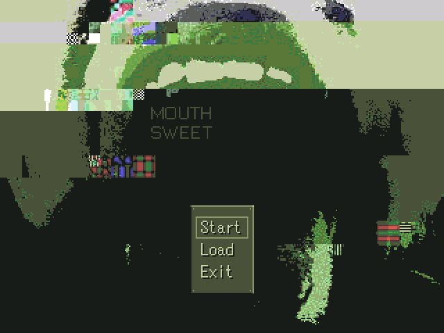 Titlescreen