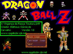 Titlescreen