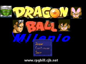 Titlescreen