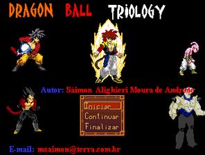 Titlescreen