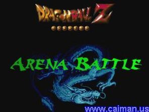 Titlescreen