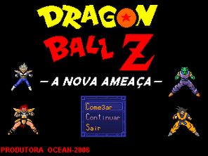 Titlescreen