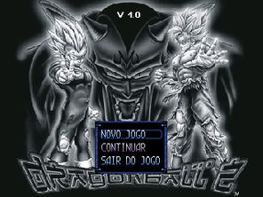 Titlescreen
