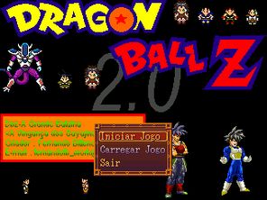 Titlescreen