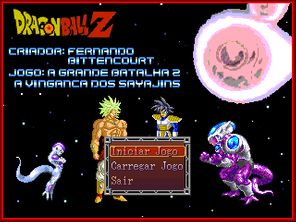 Titlescreen