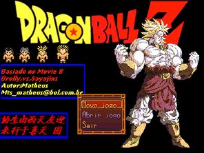 Titlescreen