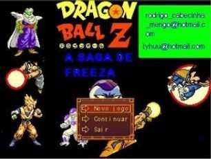 Titlescreen