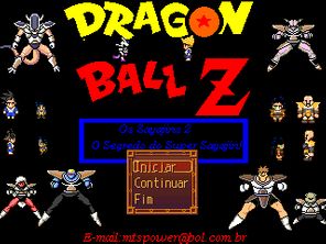 Titlescreen