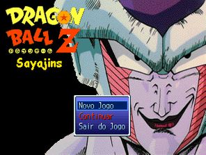 Titlescreen