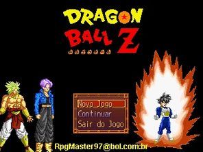 Titlescreen