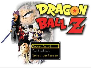 Titlescreen