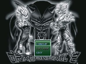 Titlescreen