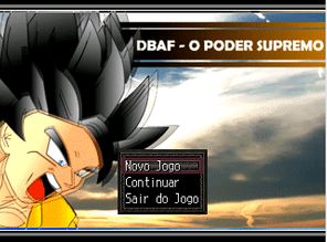 Titlescreen