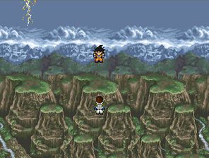 Titlescreen