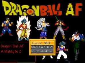 Titlescreen