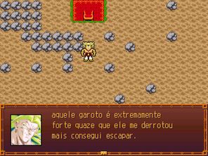 Titlescreen