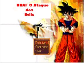 Titlescreen