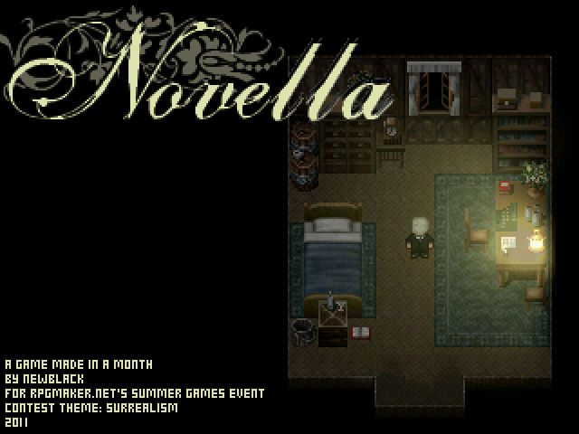 Titlescreen