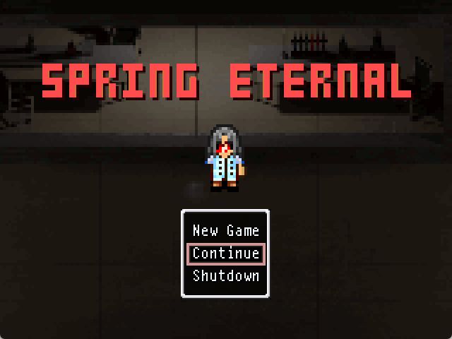 Titlescreen