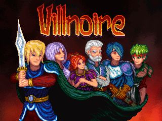 Titlescreen