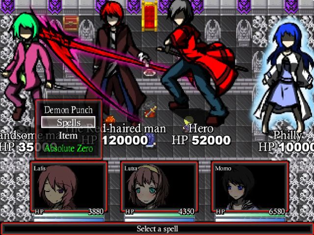 Screen