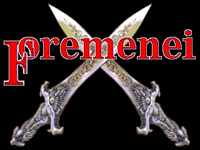 Titlescreen