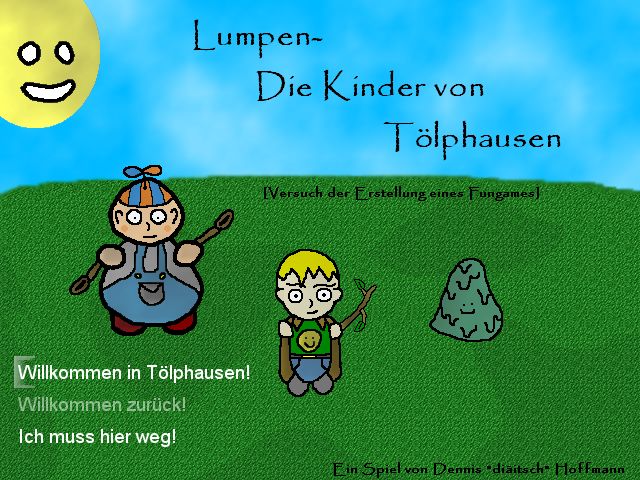 Titlescreen