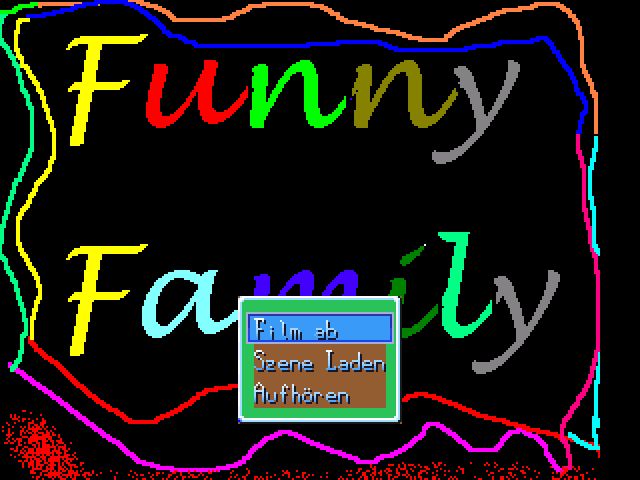 Titlescreen