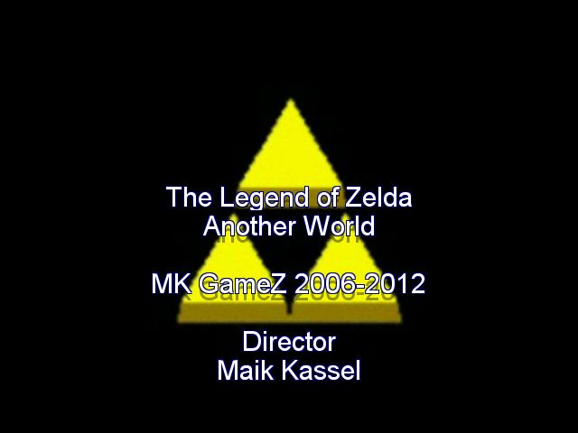 Titlescreen