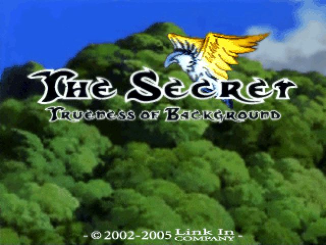 Titlescreen