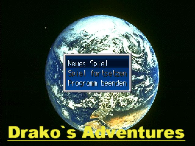 Titlescreen