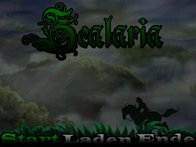 Titlescreen