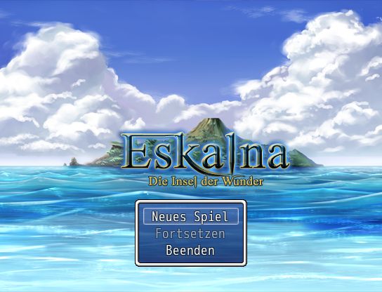 Titlescreen