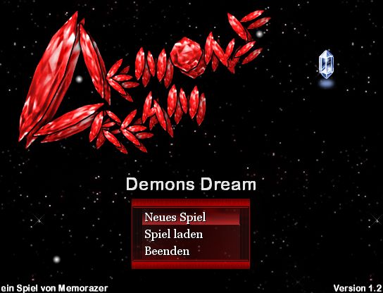 Titlescreen