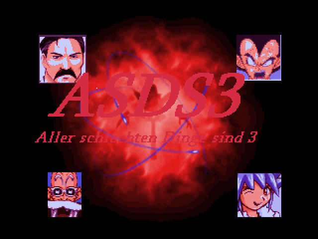 Titlescreen