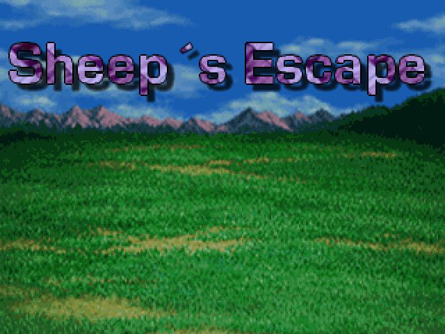 Titlescreen