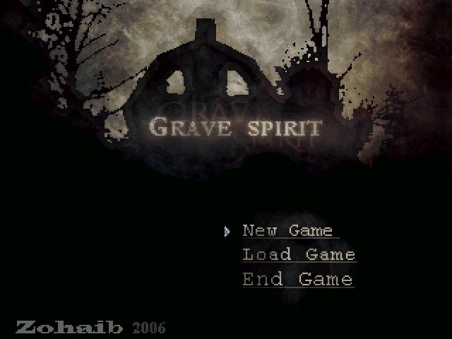 Titlescreen