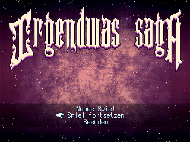 Titlescreen