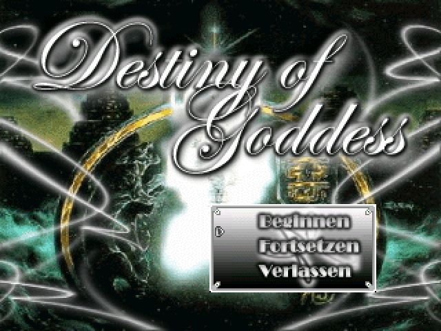 Titlescreen