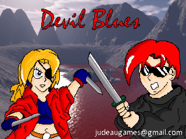 Titlescreen