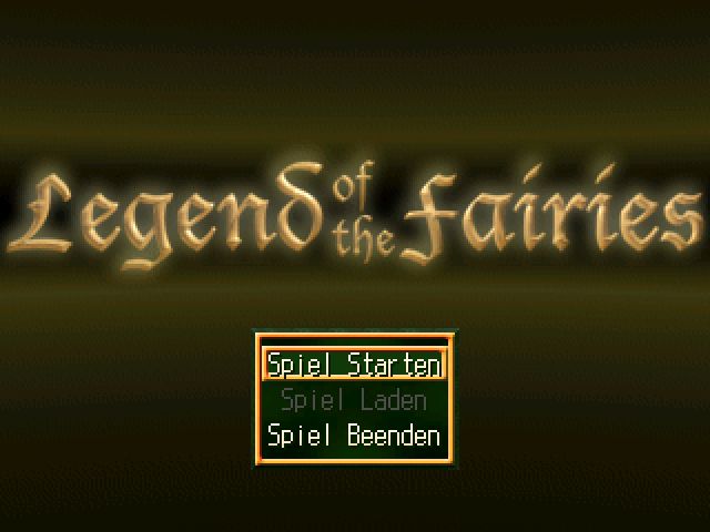 Titlescreen