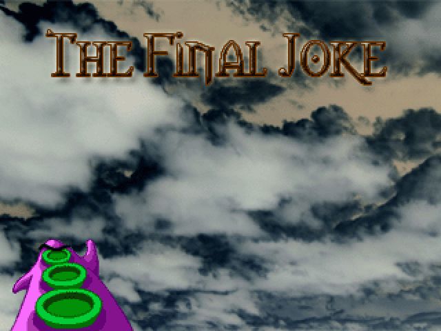 Titlescreen