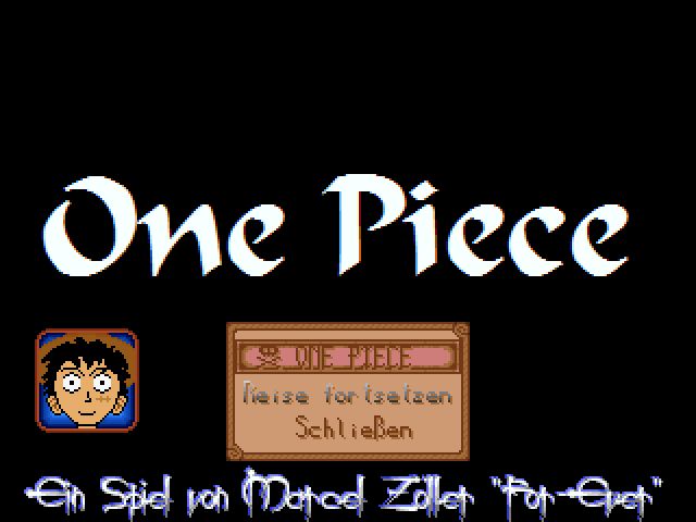 Titlescreen