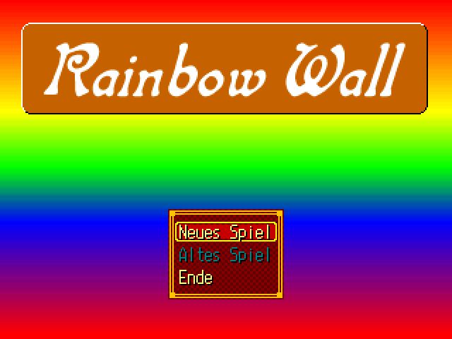 Titlescreen