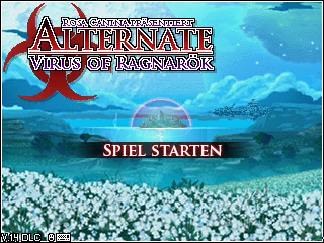 Titlescreen