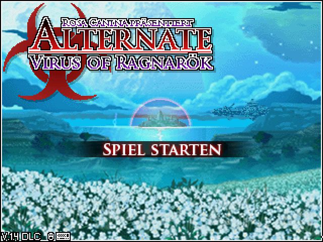 Titlescreen