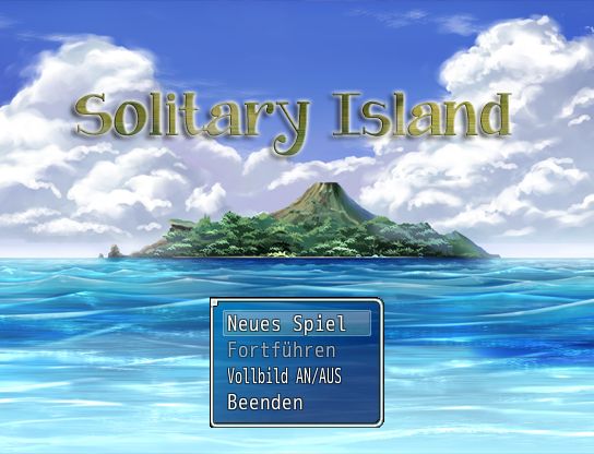 Titlescreen