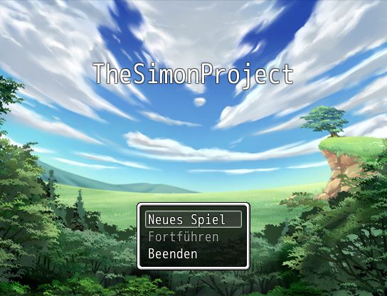 Titlescreen