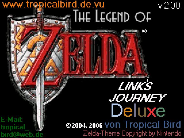 Titlescreen