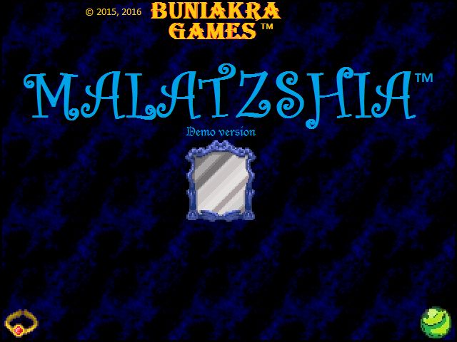 Titlescreen